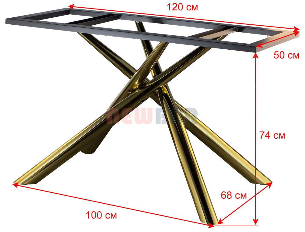 Подстолье 2151