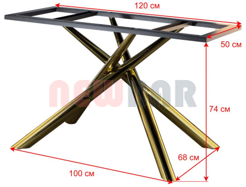 Подстолье 2151