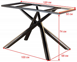 Подстолье 2152