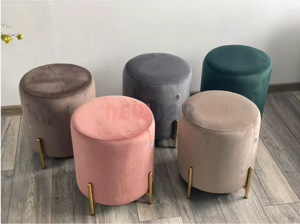 Пуф для гостиной RICE