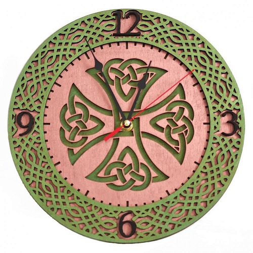 Часы Cross