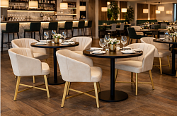 Кресло Loft 10