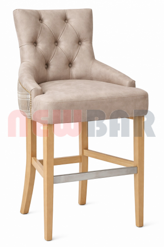 Кресло барное Sharlott