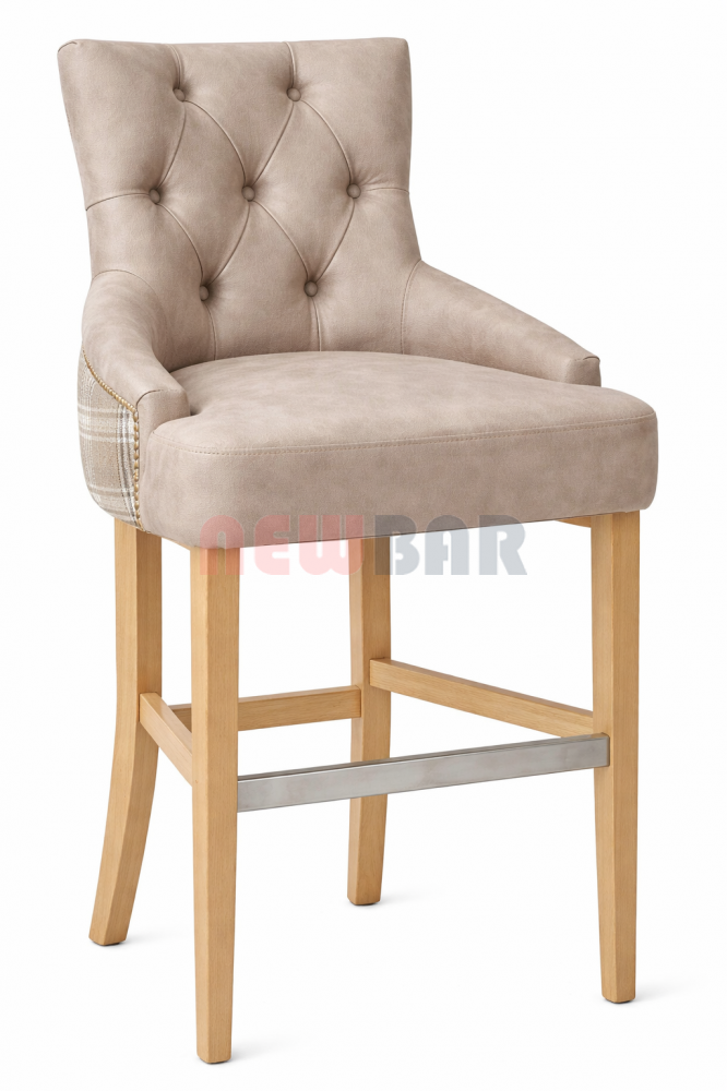 Кресло барное Sharlott