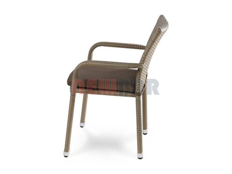 Плетеный стул ROME