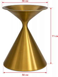 Подстолье 2180