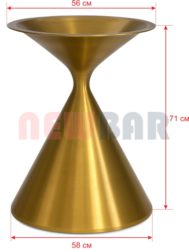 Подстолье 2180