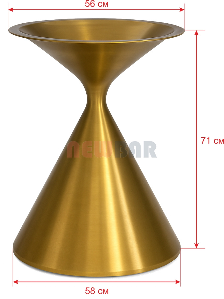 Подстолье 2180