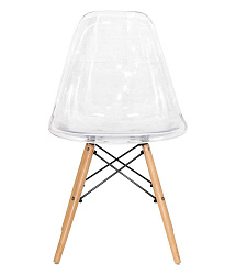 Стул Eames ghost
