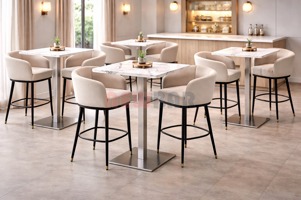 Барный стол DS-25