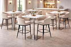 Барный стол DS-25