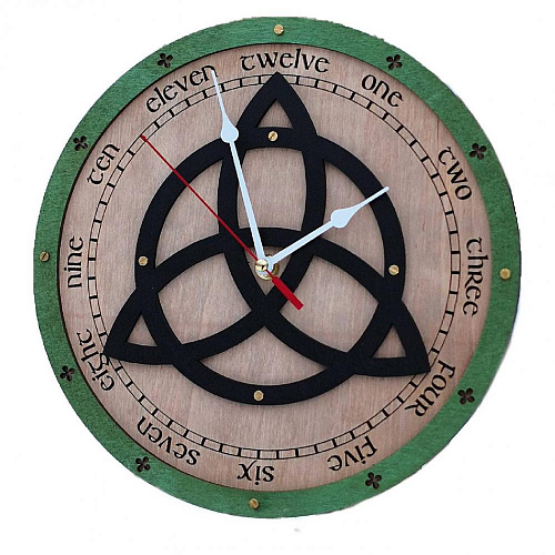 Часы Symbol