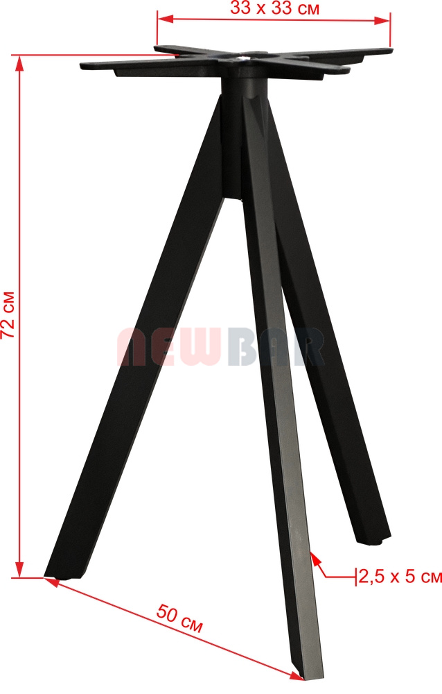 Подстолье 2201EM