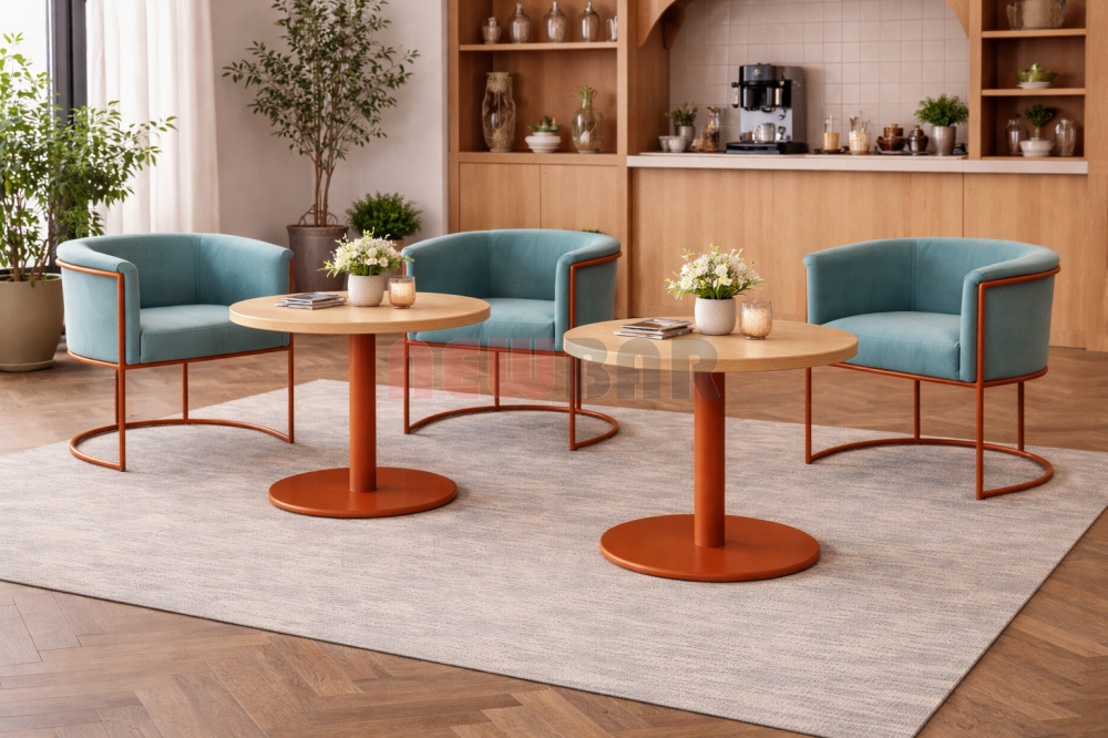 Кресло Emiroad