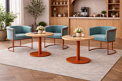 Кресло Emiroad