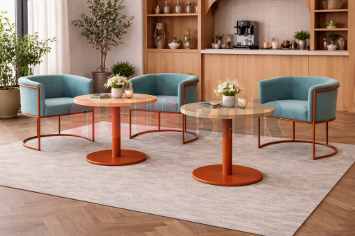 Кресло Emiroad