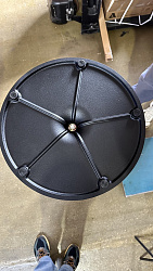 Подстолье барное 2205