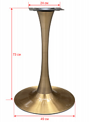 Подстолье 1081