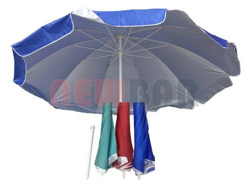 Зонт для летнего кафе UM-260/10K