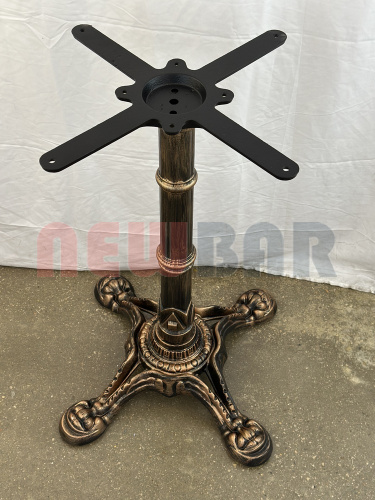 Подстолье 1083