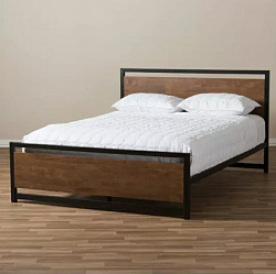 Кровать DS 042