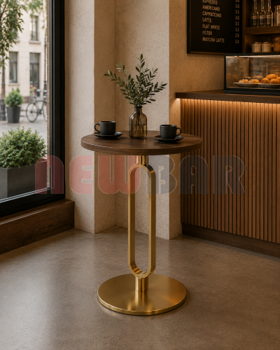 Подстолье  ELAN GOLD