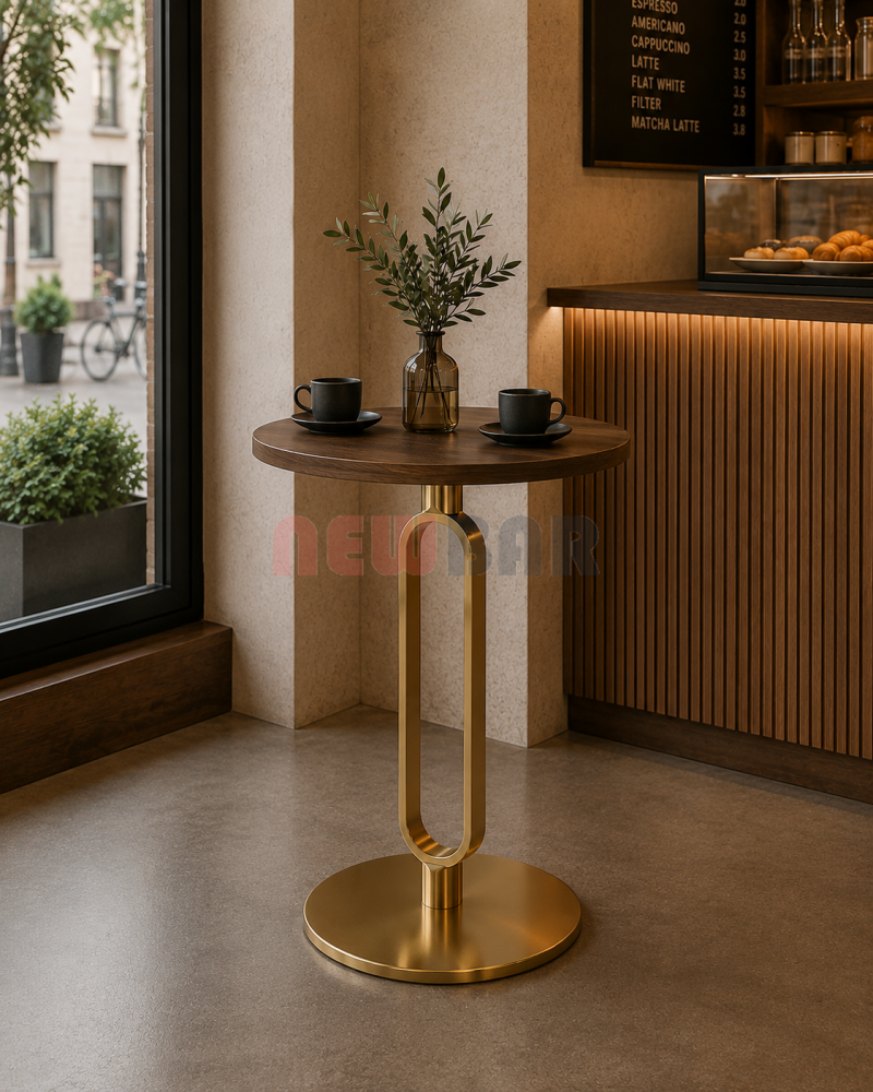 Подстолье  ELAN GOLD