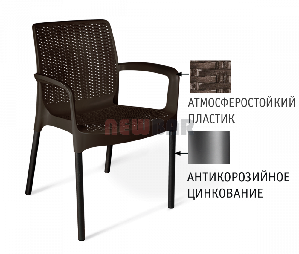 Стул SHT-ST68