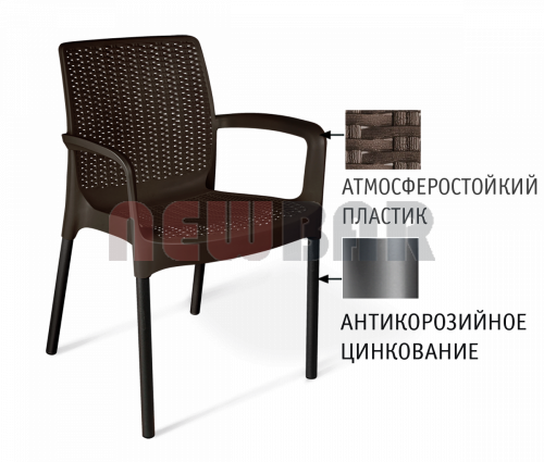 Стул SHT-ST68