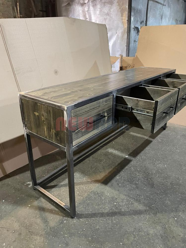 Консоль DS Loft 215 Консоль DS Loft 215