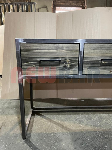 Консоль DS Loft 215