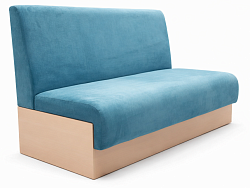 Диван для кафе Bistro