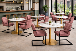 Подстолье Uno R Gold