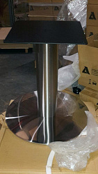 Подстолье 1087