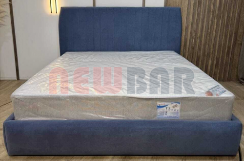   Кровать Кассиопея