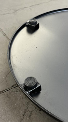 Подстолье 1078