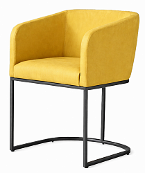 Кресло Morgan Steel