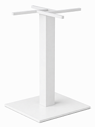 Подстолье Uno White