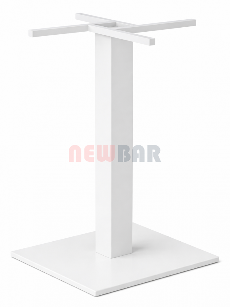 Подстолье Uno White