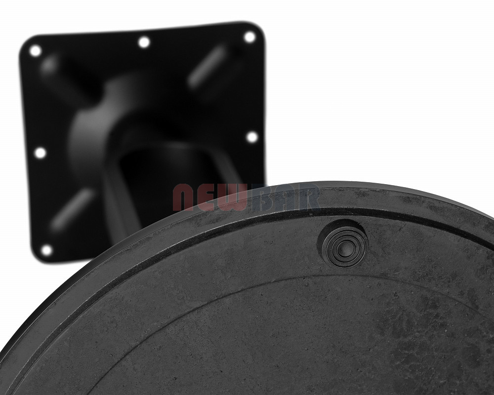 Подстолье ELAN BLACK