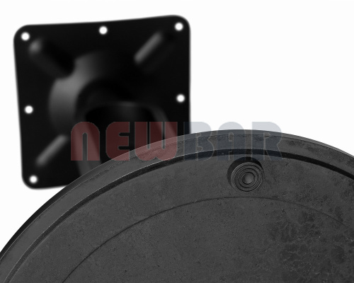 Подстолье ELAN BLACK