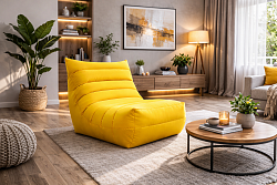 Бескаркасное кресло Izis