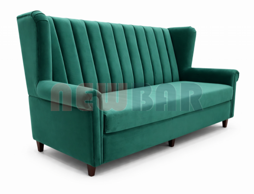 Диван Pizza Lux