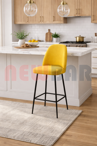 Стул ЯГЕЛЬ 1 барный 