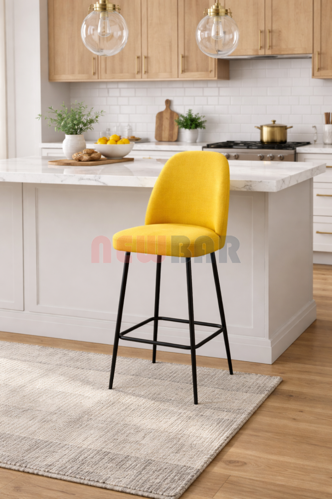 Стул ЯГЕЛЬ 1 барный 