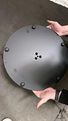 Подстолье 2112