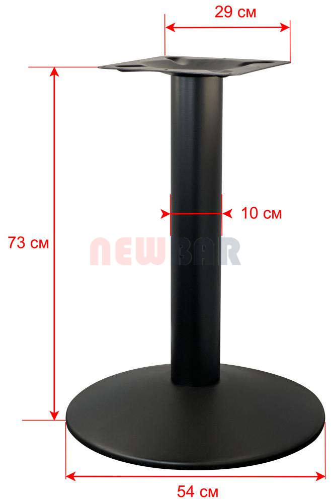 Подстолье 1078