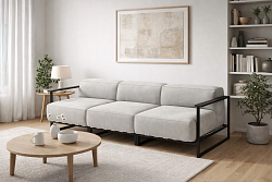 Модульный диван Reny