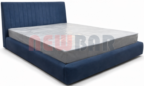   Кровать Кассиопея