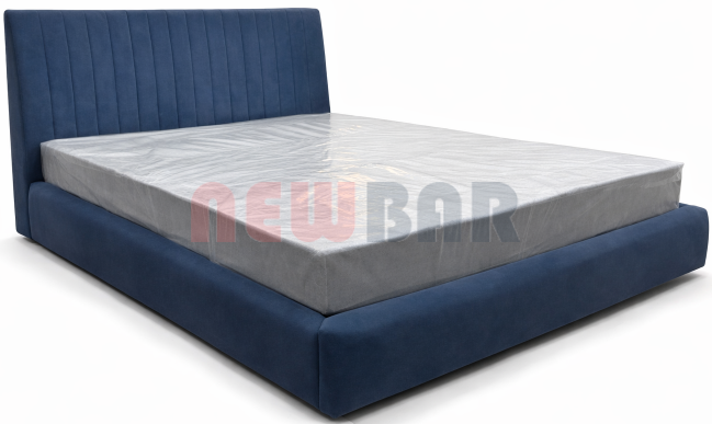   Кровать Кассиопея